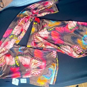 Fashion Nova set in 1x